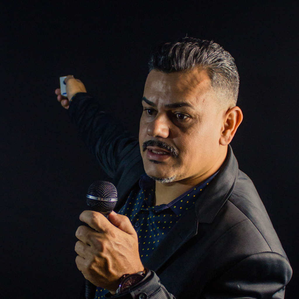 Marquinhos Consultor